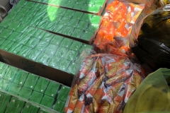 Food supplies for hospitals in Amritsar 4